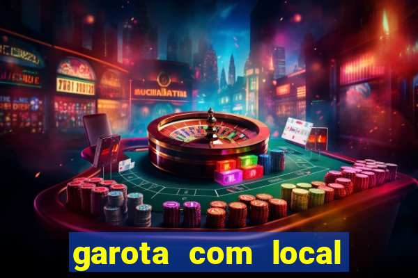 garota com local porto alegre